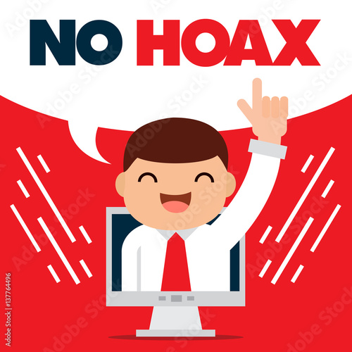 STOP BERITA HOAX