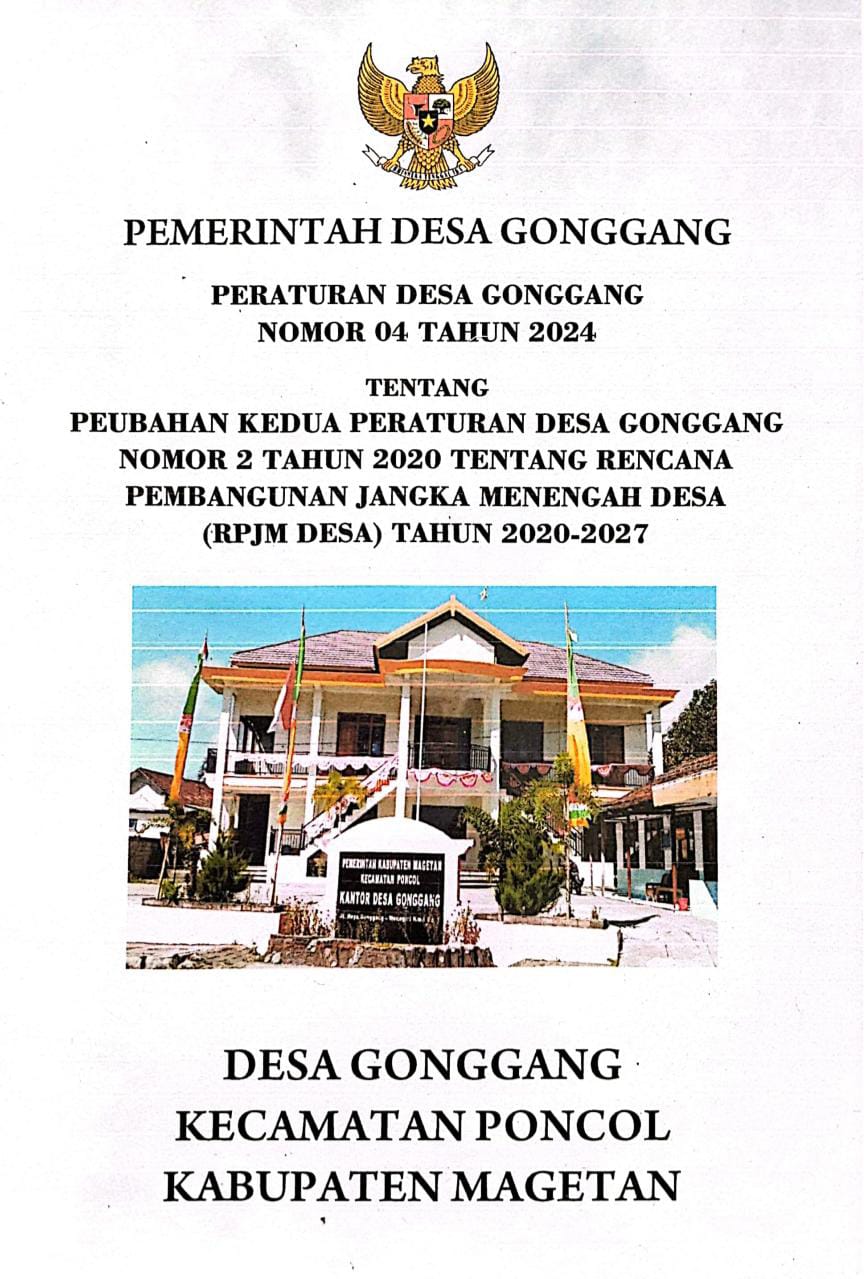 DASAR HUKUM